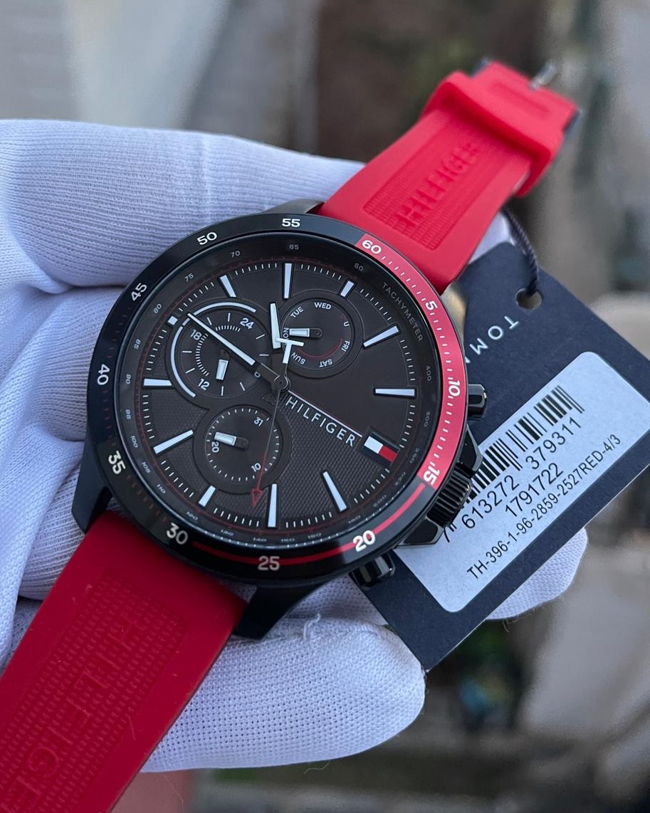Tommy Hilfiger TH1791722 L-956